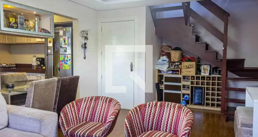 Cobertura para Venda - Vila Ipiranga, 2 Quartos,  123 m² - Porto Alegre