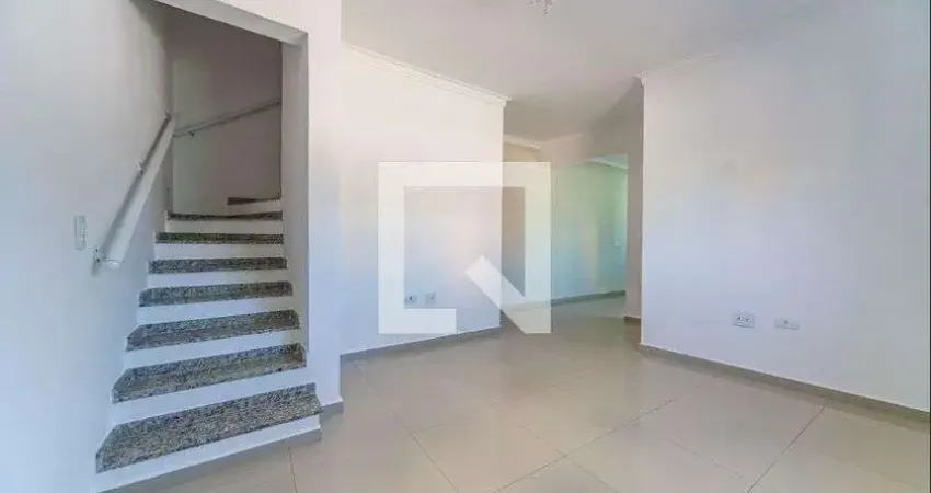Casa para Venda - Vila Francisco Matarazzo, 3 Quartos,  132 m² - Santo André