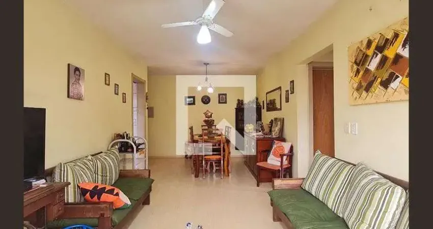 Apartamento para Venda - Jardim Salso , 2 Quartos,  71 m² - Porto Alegre