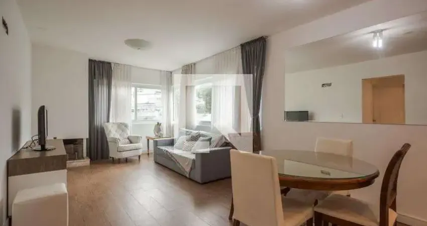 Apartamento para Venda - Chácara das Pedras , 2 Quartos,  95 m² - Porto Alegre