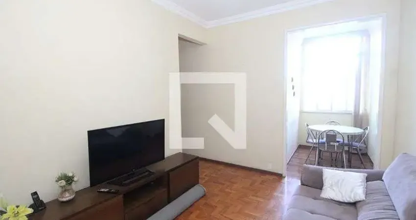 Apartamento para Venda - Méier, 2 Quartos,  55 m² - Rio de Janeiro