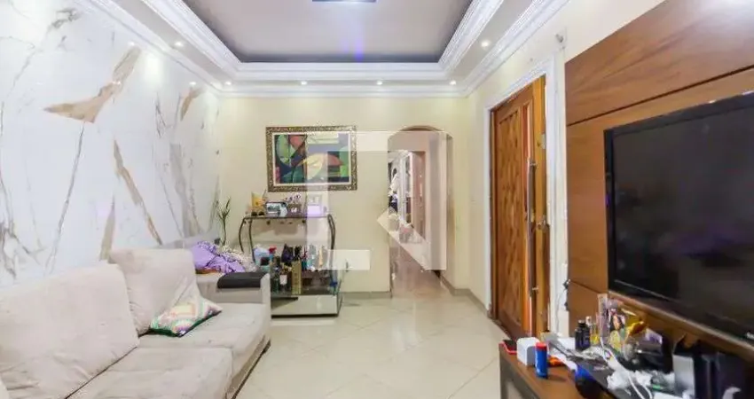 Casa para Venda - Santa Maria, 3 Quartos,  150 m² - Osasco