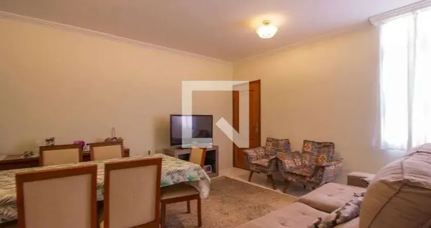 Apartamento para venda - jardim samambaia, 3 quartos,  82 m² - jundiaí