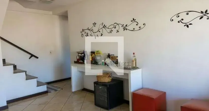 Cobertura para Venda - Todos os Santos, 3 Quartos,  205 m² - Rio de Janeiro