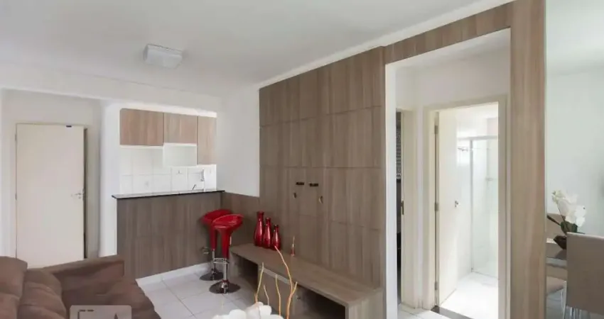 Apartamento para Venda - Vila Carminha , 2 Quartos,  47 m² - Campinas