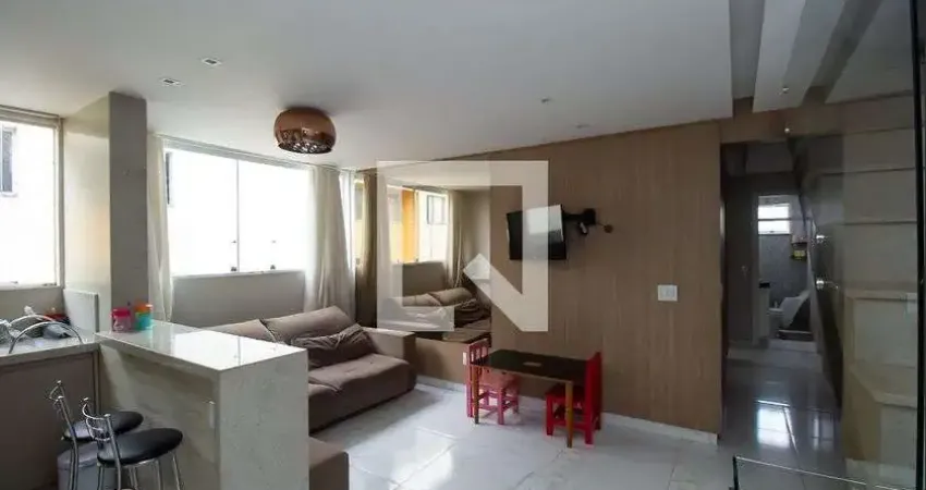 Cobertura para Venda - Sagrada Família, 3 Quartos,  113 m² - Belo Horizonte
