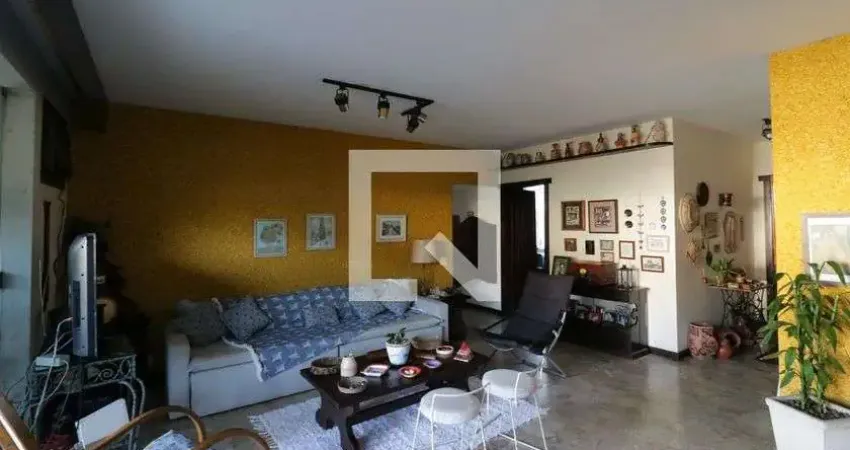 Cobertura para Venda - Jardim Guanabara, 4 Quartos,  234 m² - Rio de Janeiro