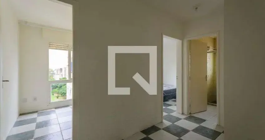 Apartamento para Venda - Centro Histórico, 2 Quartos,  40 m² - Porto Alegre