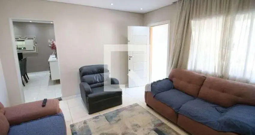 Casa para Venda - Jardim Roberto, 3 Quartos,  250 m² - Osasco