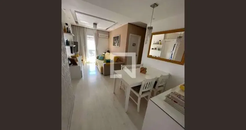 Apartamento para Venda - Irajá, 2 Quartos,  62 m² - Rio de Janeiro