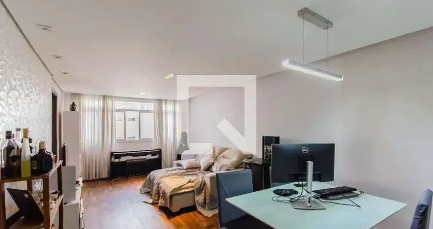 Apartamento para Venda - Vila Mariana, 2 Quartos,  86 m² - São Paulo