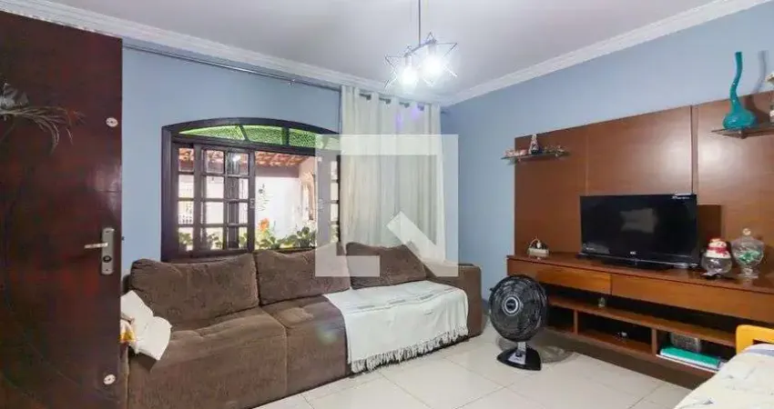 Casa para Venda - Piratininga, 3 Quartos,  176 m² - Osasco