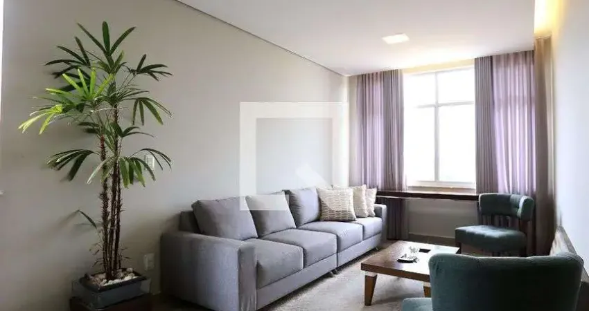 Cobertura para Venda - Renascença, 3 Quartos,  180 m² - Belo Horizonte