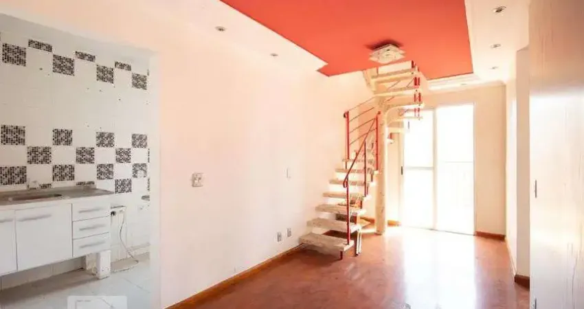 Cobertura para Venda - Novo Osasco, 4 Quartos,  92 m² - Osasco
