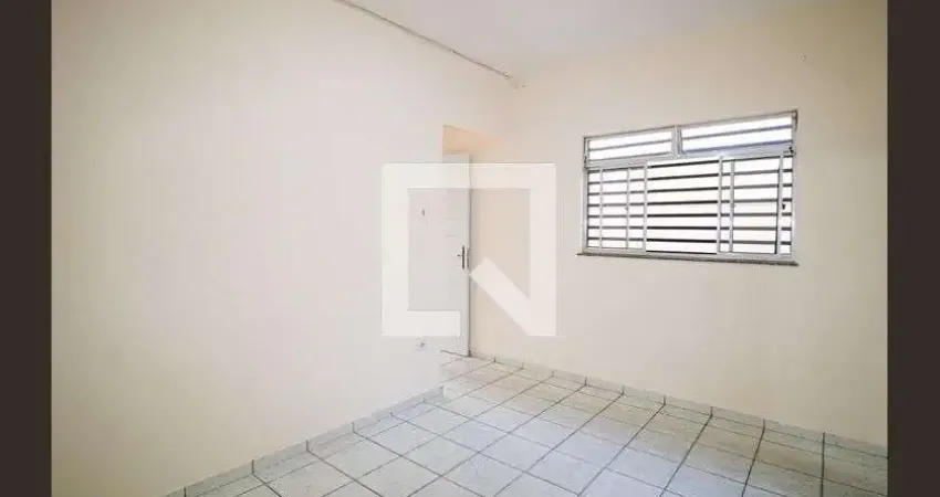 Casa para Venda - Vila Mazzei, 2 Quartos,  70 m² - São Paulo