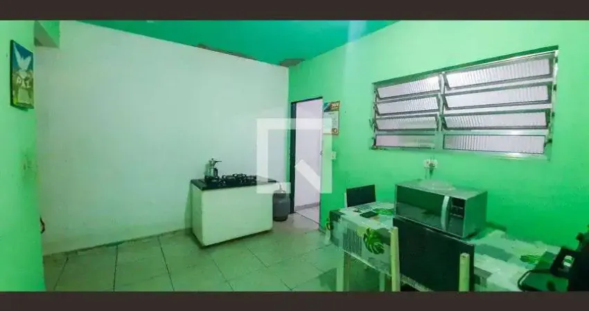 Casa para Venda - Santa Maria, 6 Quartos,  150 m² - Osasco