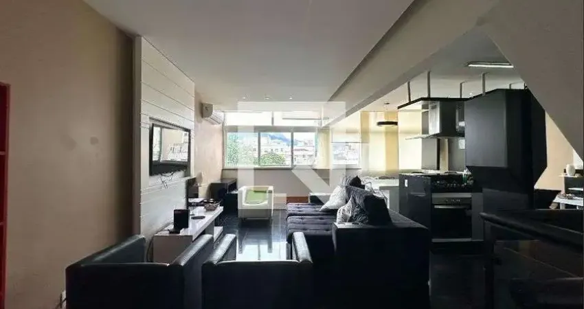 Apartamento para Venda - Copacabana, 3 Quartos,  129 m² - Rio de Janeiro