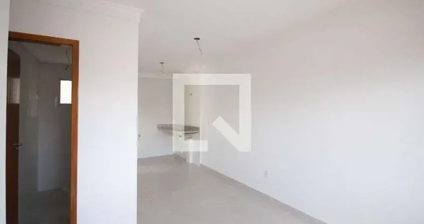 Apartamento para Venda - Vila Mazzei, 2 Quartos,  40 m² - São Paulo