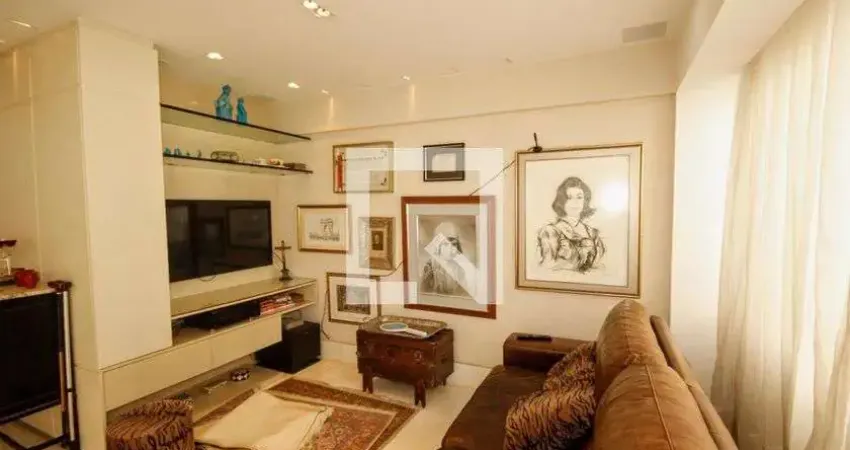 Cobertura para Venda - Boa Viagem, 3 Quartos,  180 m² - Belo Horizonte
