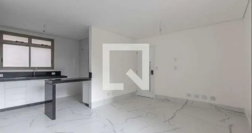 Apartamento para Venda - Santo Agostinho, 2 Quartos,  66 m² - Belo Horizonte