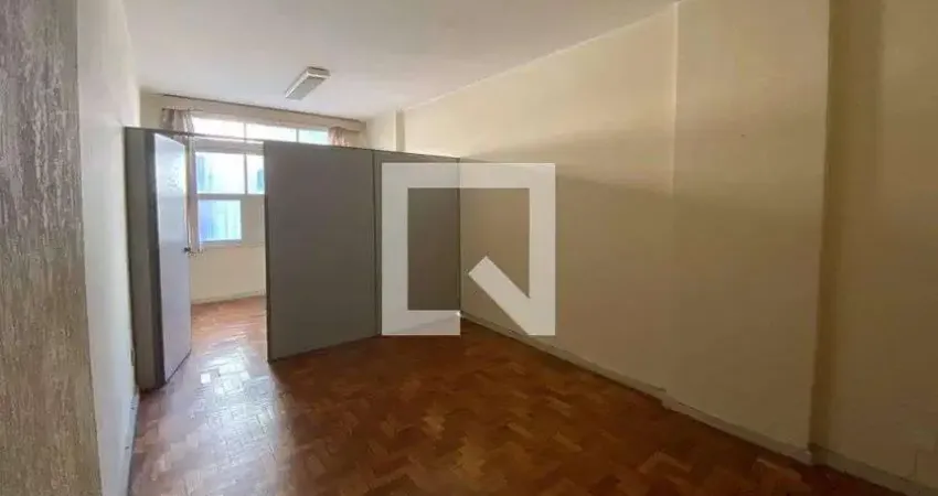 Kitnet / Stúdio para Venda - Centro, 1 Quarto,  32 m² - Rio de Janeiro