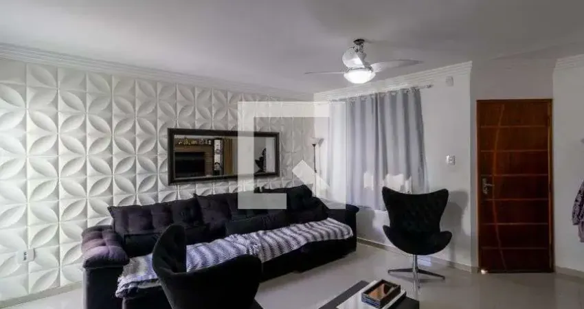 Casa para Venda - Cidade Patriarca, 4 Quartos,  200 m² - São Paulo