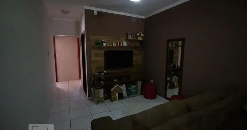 Casa para Venda - Colônia, 2 Quartos,  162 m² - Jundiaí