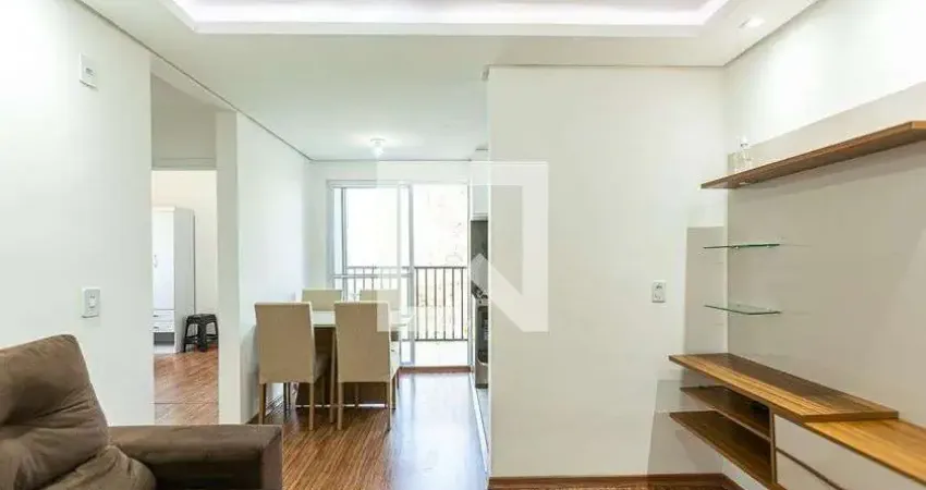 Apartamento para Venda - Scharlau, 2 Quartos,  52 m² - São Leopoldo