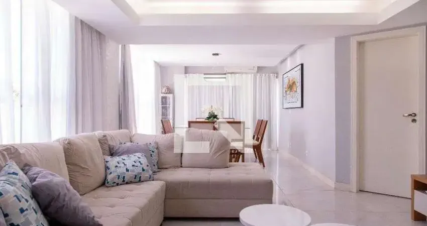 Cobertura para Venda - Recreio, 4 Quartos,  306 m² - Rio de Janeiro