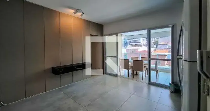 Apartamento para Venda - Vila Mariana, 1 Quarto,  40 m² - São Paulo