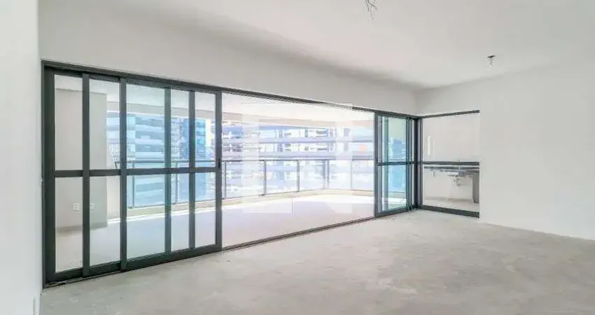 Apartamento para Venda - Chácara Santo Antonio, 3 Quartos,  196 m² - São Paulo