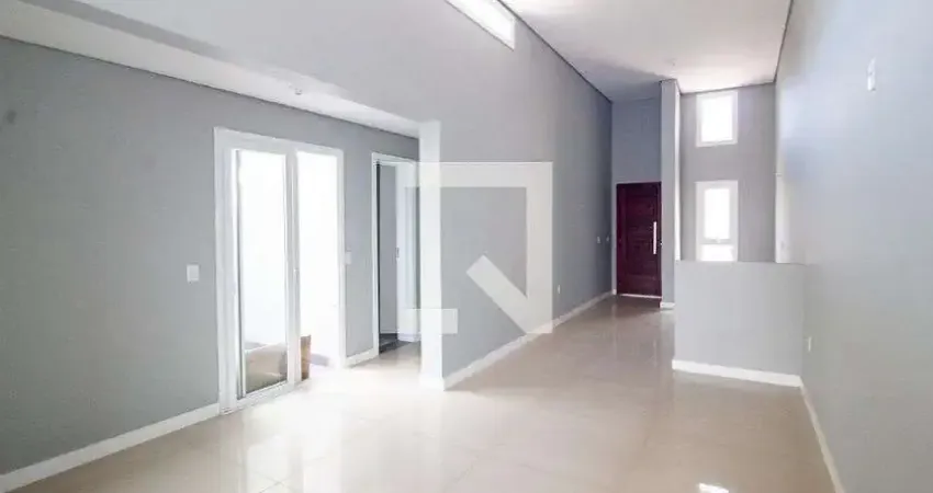 Casa para Venda - Campo Novo, 3 Quartos,  110 m² - Porto Alegre