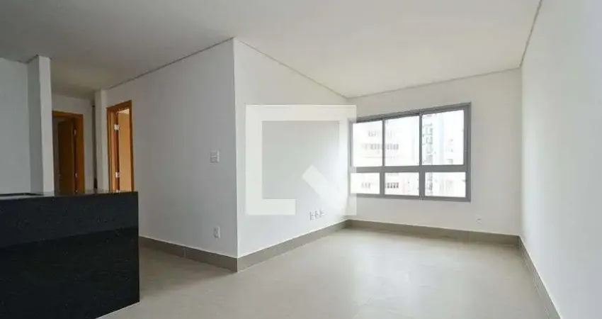 Apartamento para Venda - Lourdes, 2 Quartos,  71 m² - Belo Horizonte