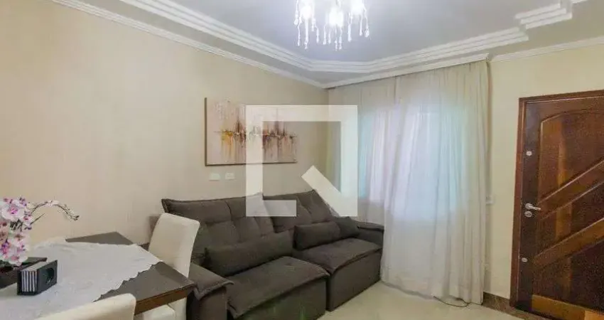 Casa para Venda - Vila Assunção, 2 Quartos,  148 m² - Santo André