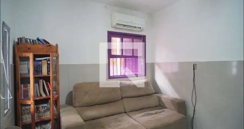 Casa para Venda - Santos Dumond, 4 Quartos,  250 m² - São Leopoldo