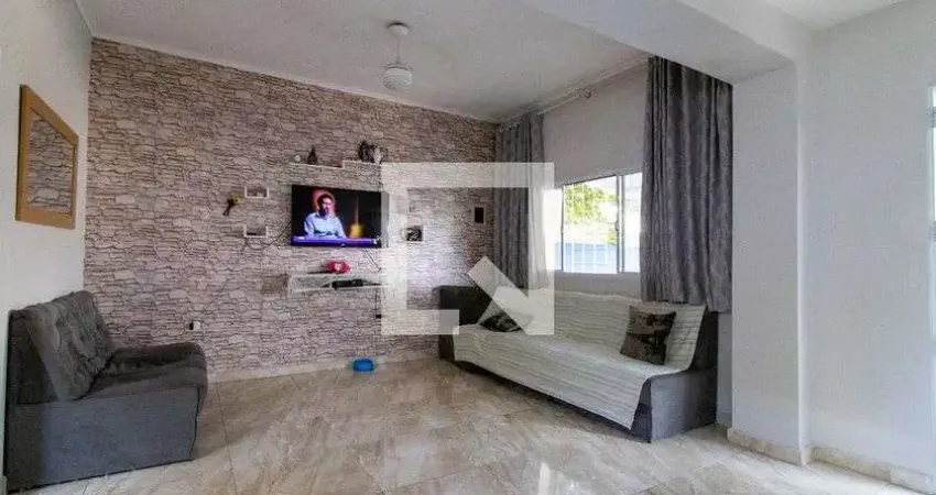 Casa para Venda - Vila Industrial, 3 Quartos,  250 m² - Campinas