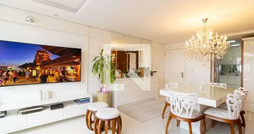 Apartamento para Venda - Santa Tereza , 2 Quartos,  111 m² - Porto Alegre