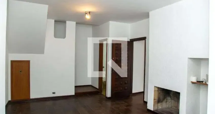 Casa para Venda - Chácara Santo Antonio, 3 Quartos,  130 m² - São Paulo