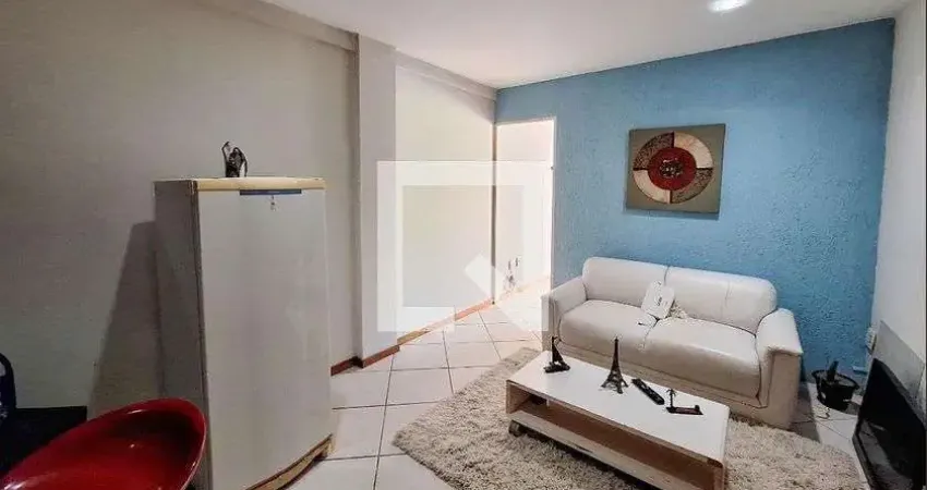 Kitnet / Stúdio para Venda - Engenho do Mato, 1 Quarto,  38 m² - Niterói