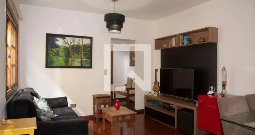 Casa para Venda - Campo Belo, 2 Quartos,  100 m² - São Paulo
