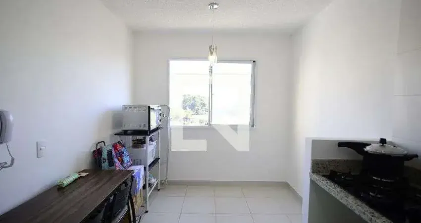 Apartamento para Venda - Cambuci, 2 Quartos,  32 m² - São Paulo