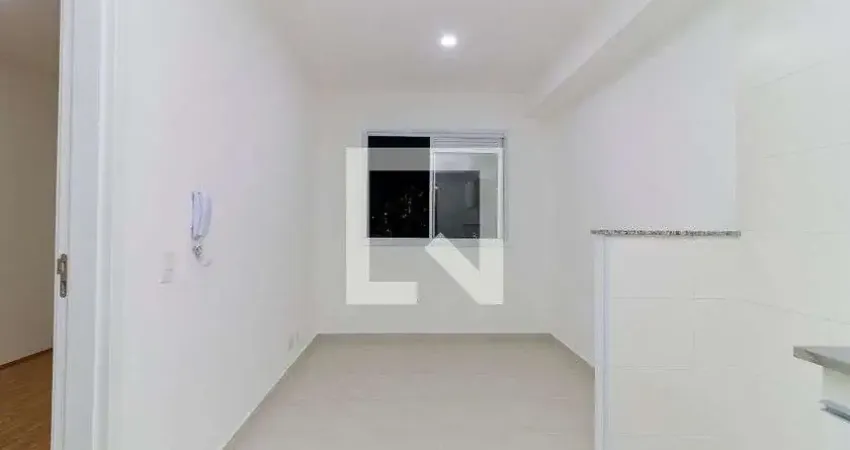 Kitnet / Stúdio para Venda - Jardim Sao Luis, 1 Quarto,  30 m² - São Paulo