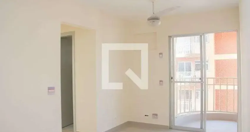Apartamento para Venda - Abolição, 2 Quartos,  50 m² - Rio de Janeiro