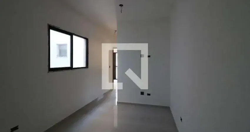 Cobertura para Venda - Jardim, 2 Quartos,  90 m² - Santo André