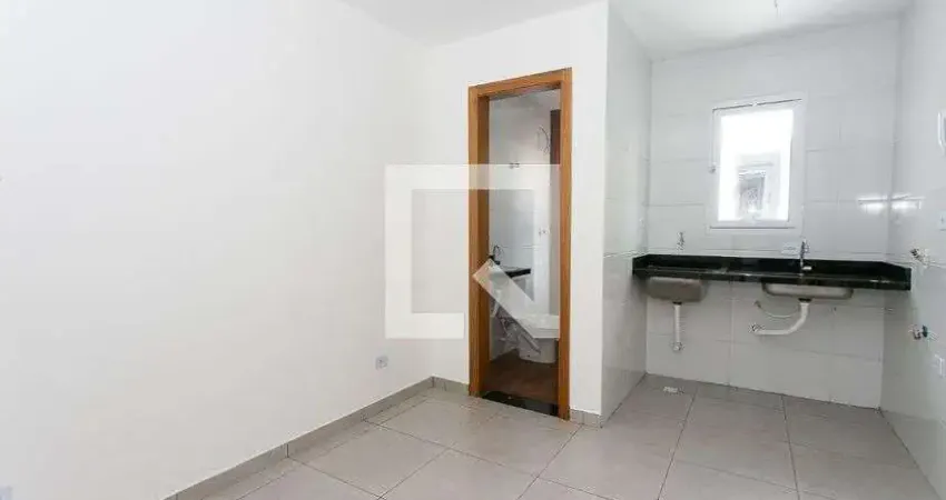 Apartamento para Venda - Vila Carrão, 1 Quarto,  27 m² - São Paulo