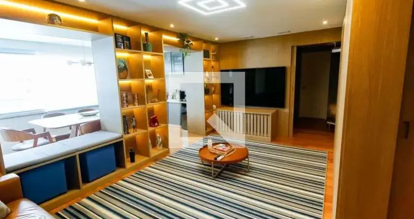 Cobertura para Venda - Portal do Morumbi, 3 Quartos,  184 m² - São Paulo