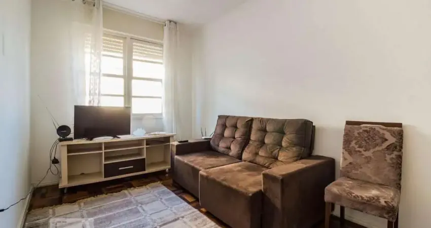 Apartamento para Venda - Cristal , 2 Quartos,  55 m² - Porto Alegre