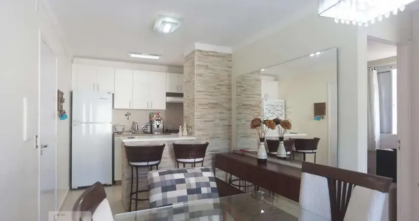 Apartamento para Venda - Parque Prado, 2 Quartos,  50 m² - Campinas