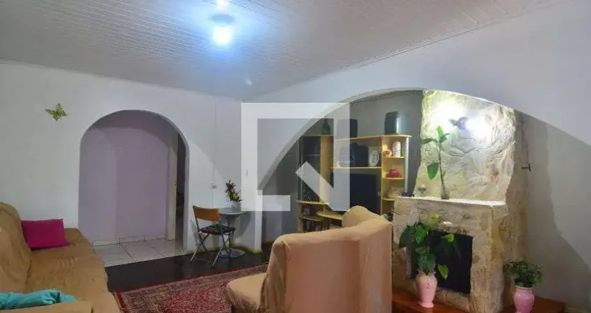 Casa para Venda - Igará, 4 Quartos,  173 m² - Canoas