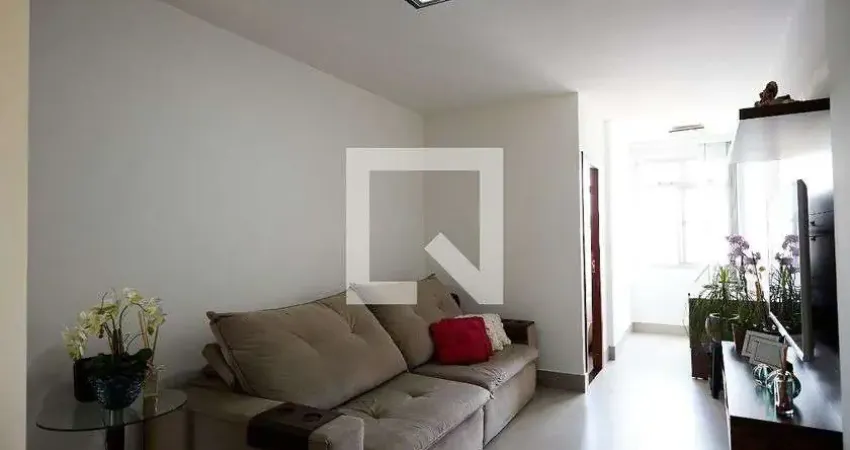 Apartamento para Venda - Floresta, 3 Quartos,  110 m² - Belo Horizonte